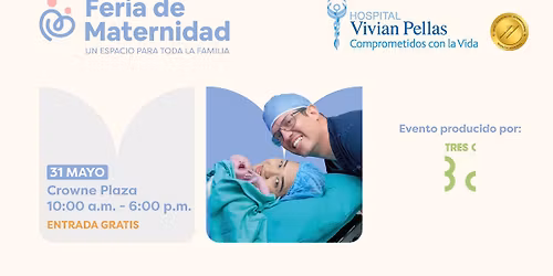 Feria de Maternidad 2026