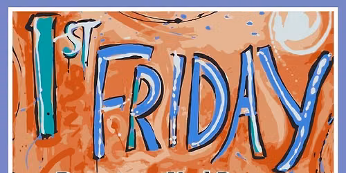 First Friday September 