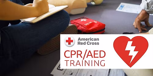 Adult and Pediatric First Aid\/CPR\/AED Training - Alexandria