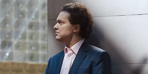 Evgeny Kissin with the CSO