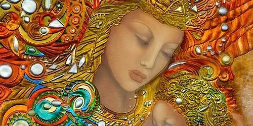 Geoffrey Castle's Celtic Christmas Celebration