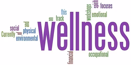 Wellness Night (Trunk or Treat and\/or Dance)