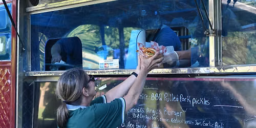 Fun & Food Trucks