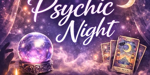 Psychic Night