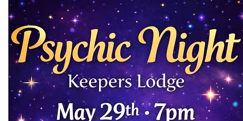 Psychic Night