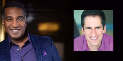 Seth Rudetsky at Carnegie Hall - Isaac Stern Auditorium