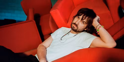 Tame Impala \u2013 Royal Arena (Venteliste)