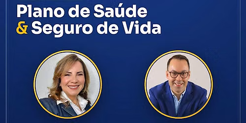 Plano de Sa\u00fade e Seguro de Vida