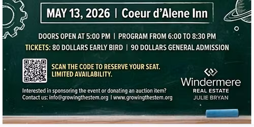 First Annual Gala: Are You Smarter Than a 5th Grader?