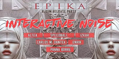 INTERACTIVE NOISE EN QUERETARO