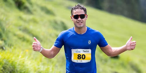 LGT Alpin Marathon 2026