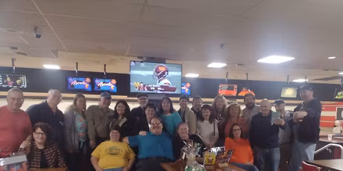 Jane M. Mahoney Memorial Bowl-A-Thon 2025