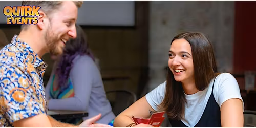 Board Game Speed Dating for Jewish Singles - (Ages 20s & 30s)