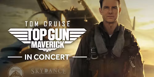 Calgary Philharmonic Orchestra: Eimear Noone - Video Games in Concert