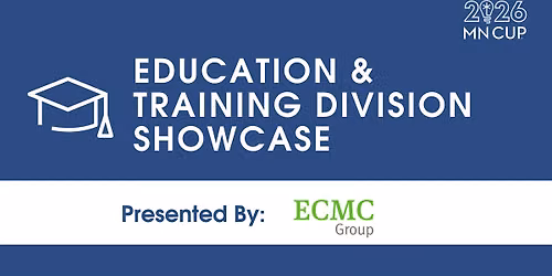 2026 MN Cup Education & Training Division Showcase