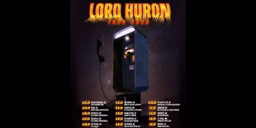 Lord Huron