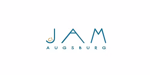 Contact Improvisation Jam in Augsburg