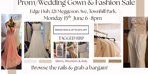 Prom dress & Fashion Sale
