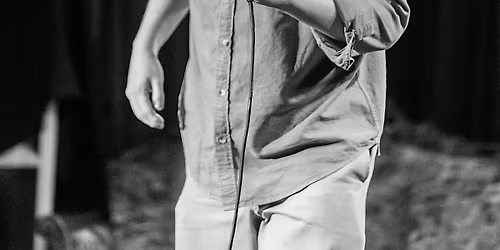 Jack Shaw from K*ll Tony LIVE @ The Attic Comedy Club