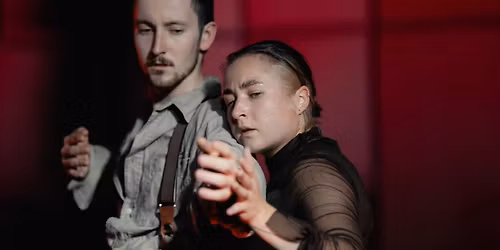 MANUS Art Collective: M\u00ed\u0159en\u00ed