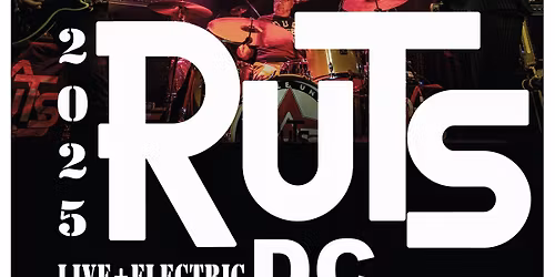 RUTS DC Live