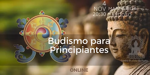 Introdu\u00e7\u00e3o ao Budismo