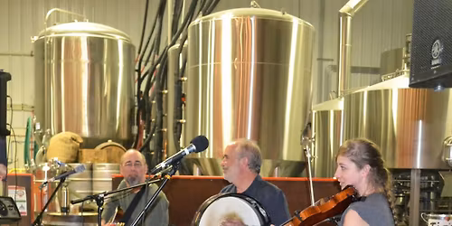 Pinniped at the Anderson School