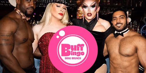 Buff Bingo Drag Brunch - Nottingham - Tickets