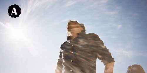 Kid Francescoli ~ Atabal Biarritz 