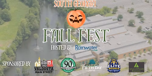 South Georgia Fall Fest