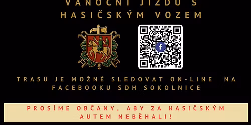 V\u00e1no\u010dn\u00ed j\u00edzda s hasi\u010di