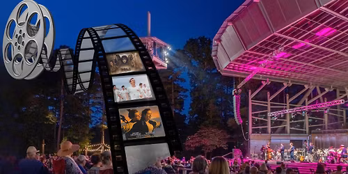 Epic Film Scores UNC Health Summerfest with the North Carolina Symphony