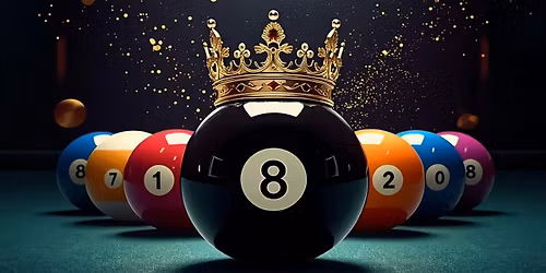 NJ Billiards Link Up