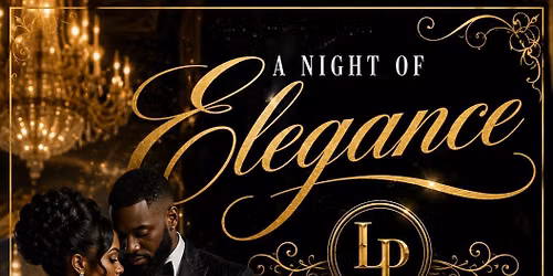 A Night of Elegance Sneaker Ball 