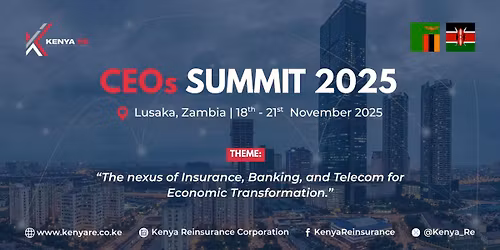 CEOs Summit 2025