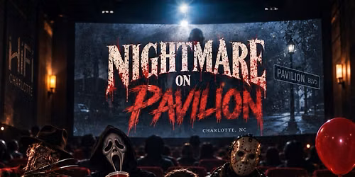 NIGHTMARE ON PAVILION ! $250 BOTTLES $8 COCKTAILS