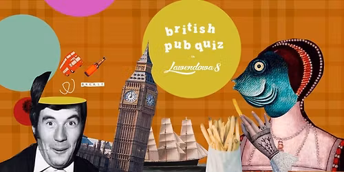 British Pub Quiz