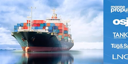 Shipping UK Conference : Navigating the Future