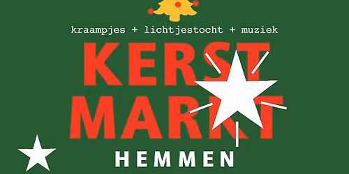Kerstmarkt Hemmen