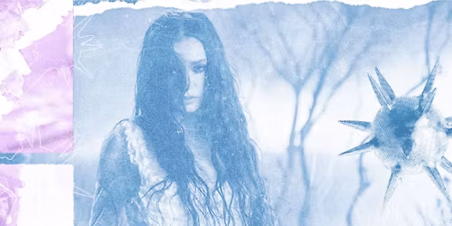 Poppy - Constantly Nowhere Tour