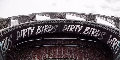 PARKING: Atlanta Falcons vs. New Orleans Saints (Date: TBD)