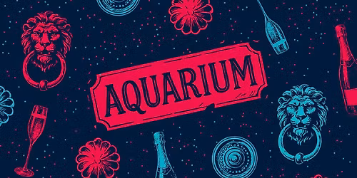 AQUARIUM DOKU