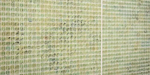 Opening | Nicolai Howalt: A Colorful Inheritance of My Grandfather