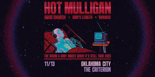 Hot Mulligan