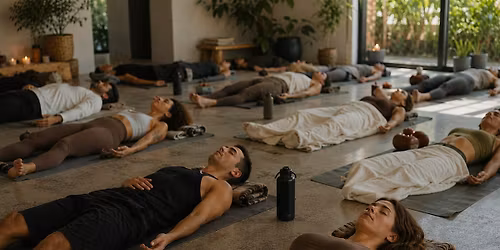 Community Breathwork Experience