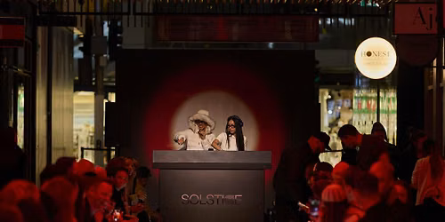 Solstice Fashion Show