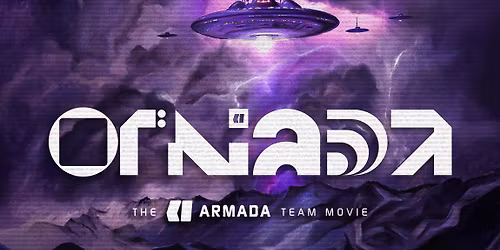 Armada Film Night - Ornada - Snowfit
