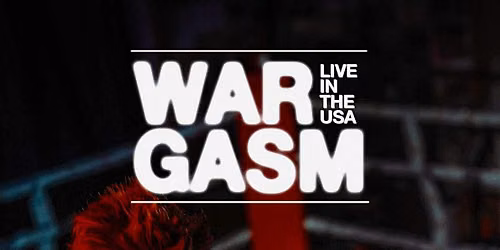 Wargasm [VIP Upgrade]