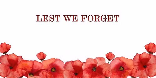 Remembrance Day