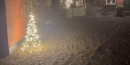 Julestue i keramikv\u00e6rkstedet Vork Bakker 10